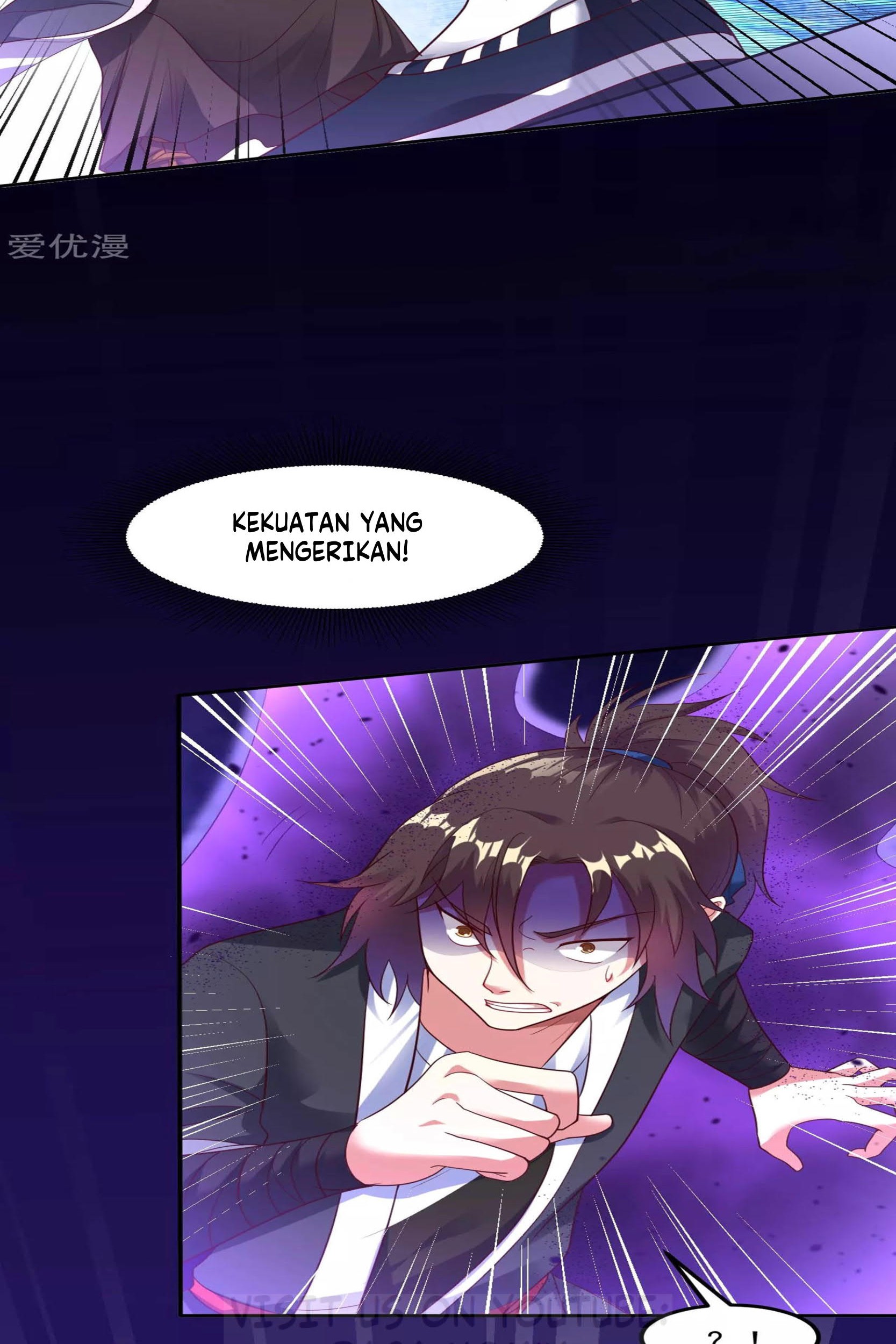 Dao Yin Chapter 18 Gambar 12