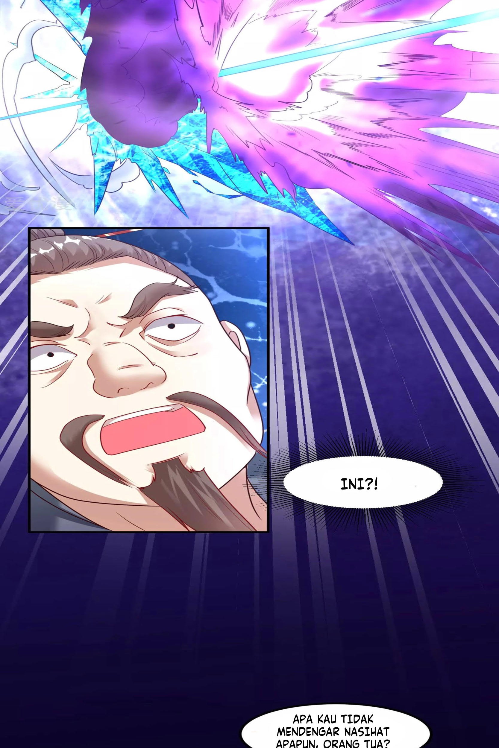 Dao Yin Chapter 18 Gambar 14