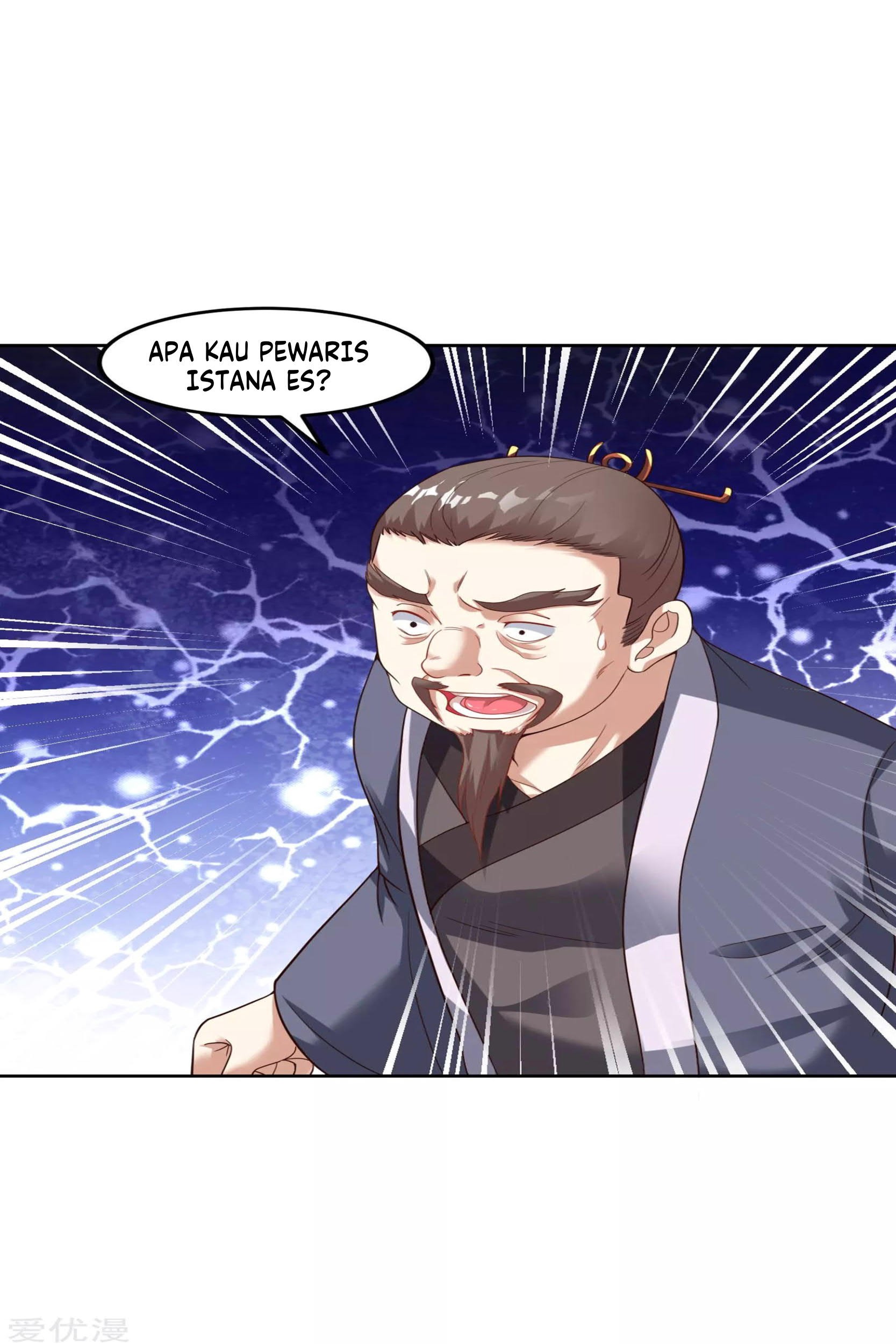 Dao Yin Chapter 18 Gambar 17