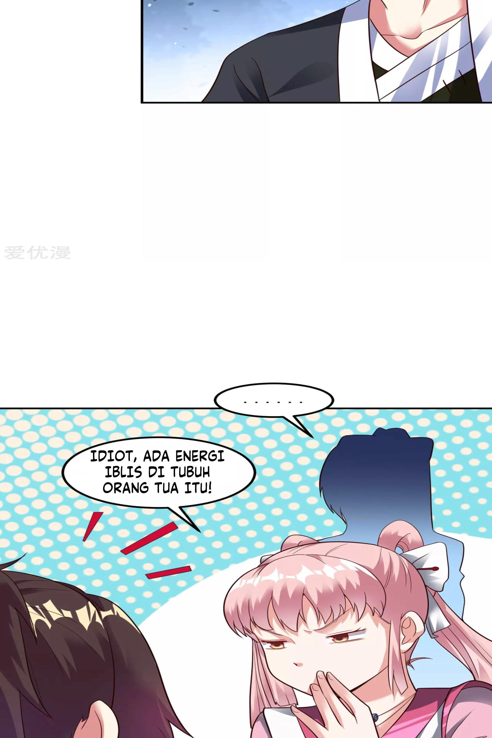 Dao Yin Chapter 18 Gambar 23