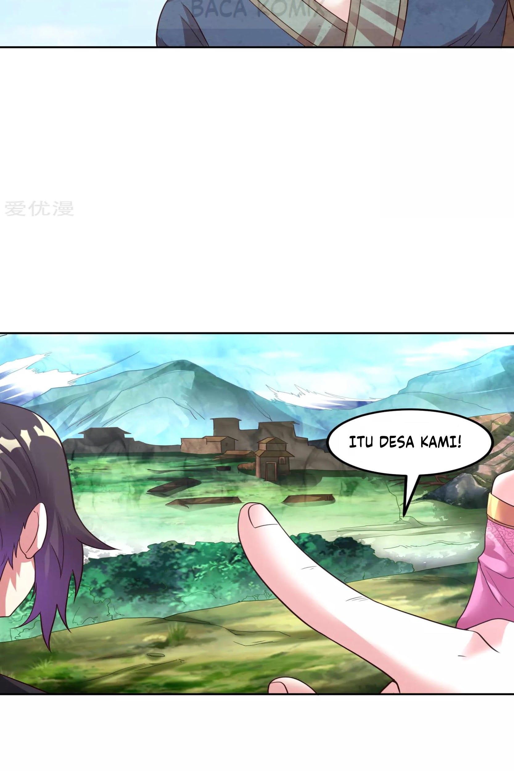 Dao Yin Chapter 18 Gambar 29