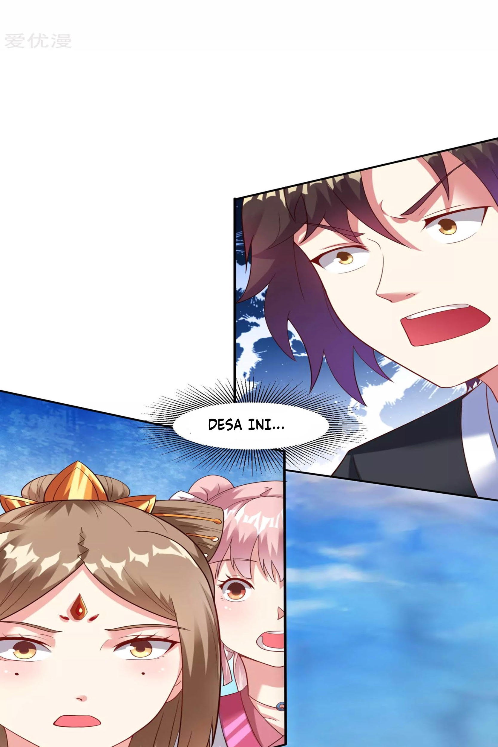 Dao Yin Chapter 18 Gambar 30