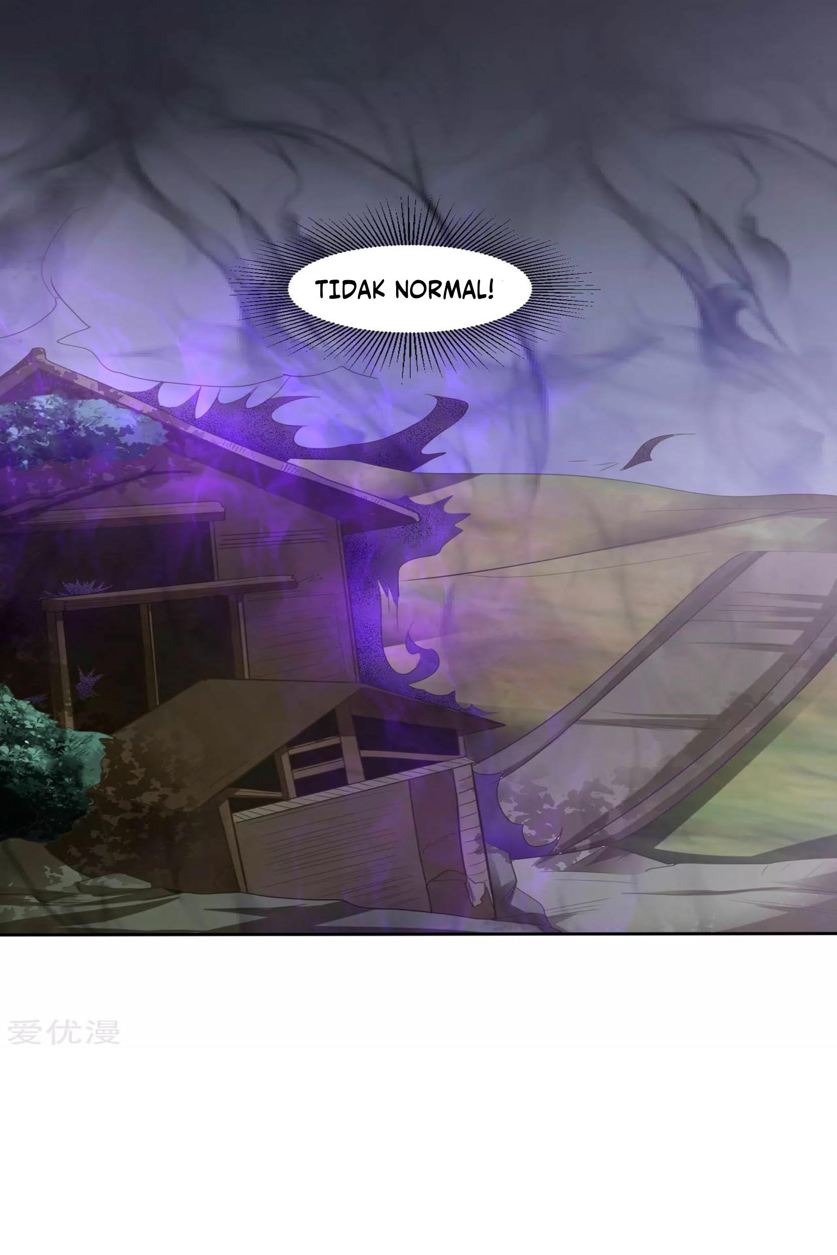 Dao Yin Chapter 18 Gambar 32