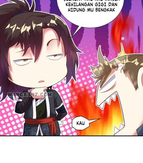 Dao Yin Chapter 15 Gambar 6