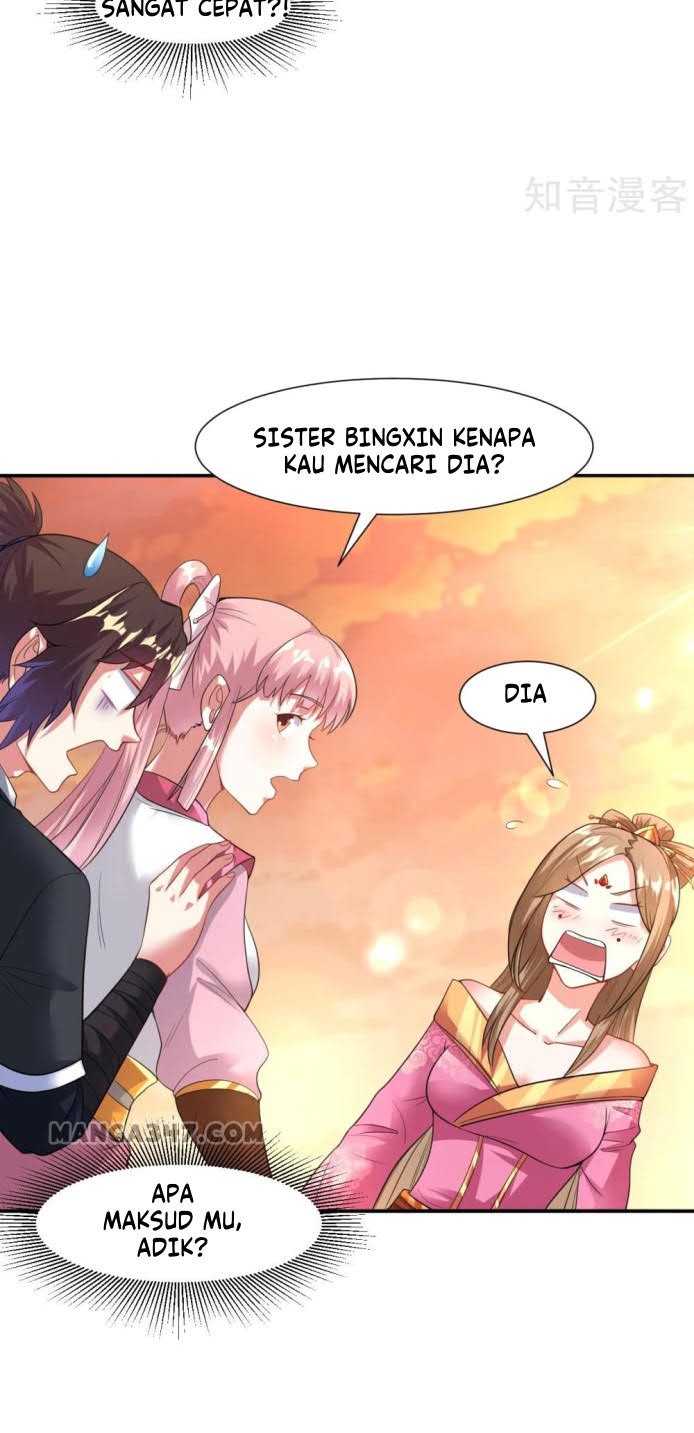 Dao Yin Chapter 14 Gambar 9