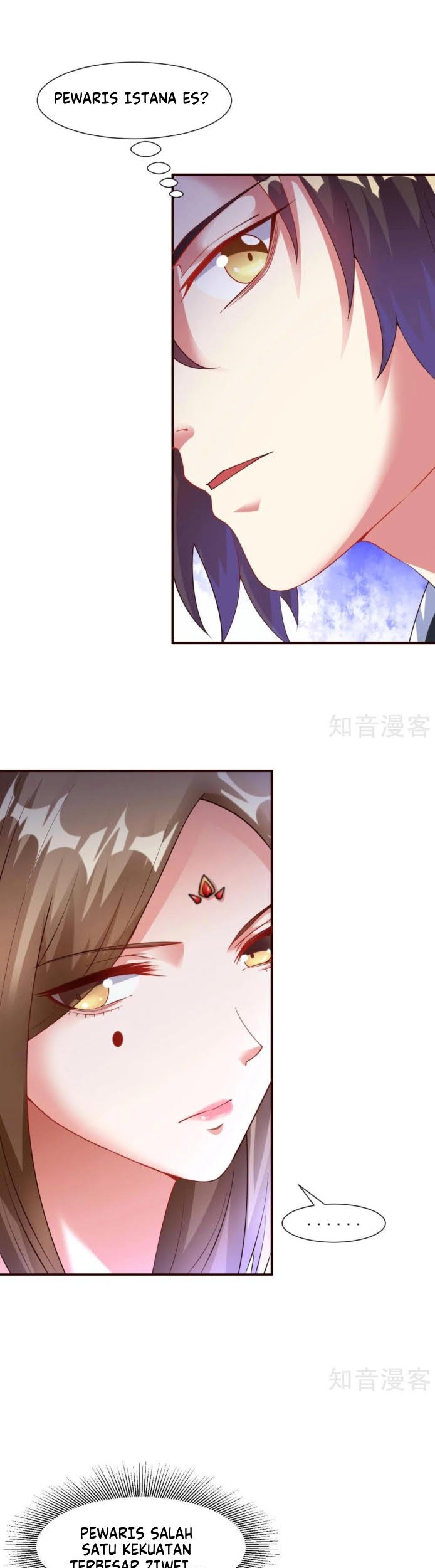 Dao Yin Chapter 14 Gambar 18