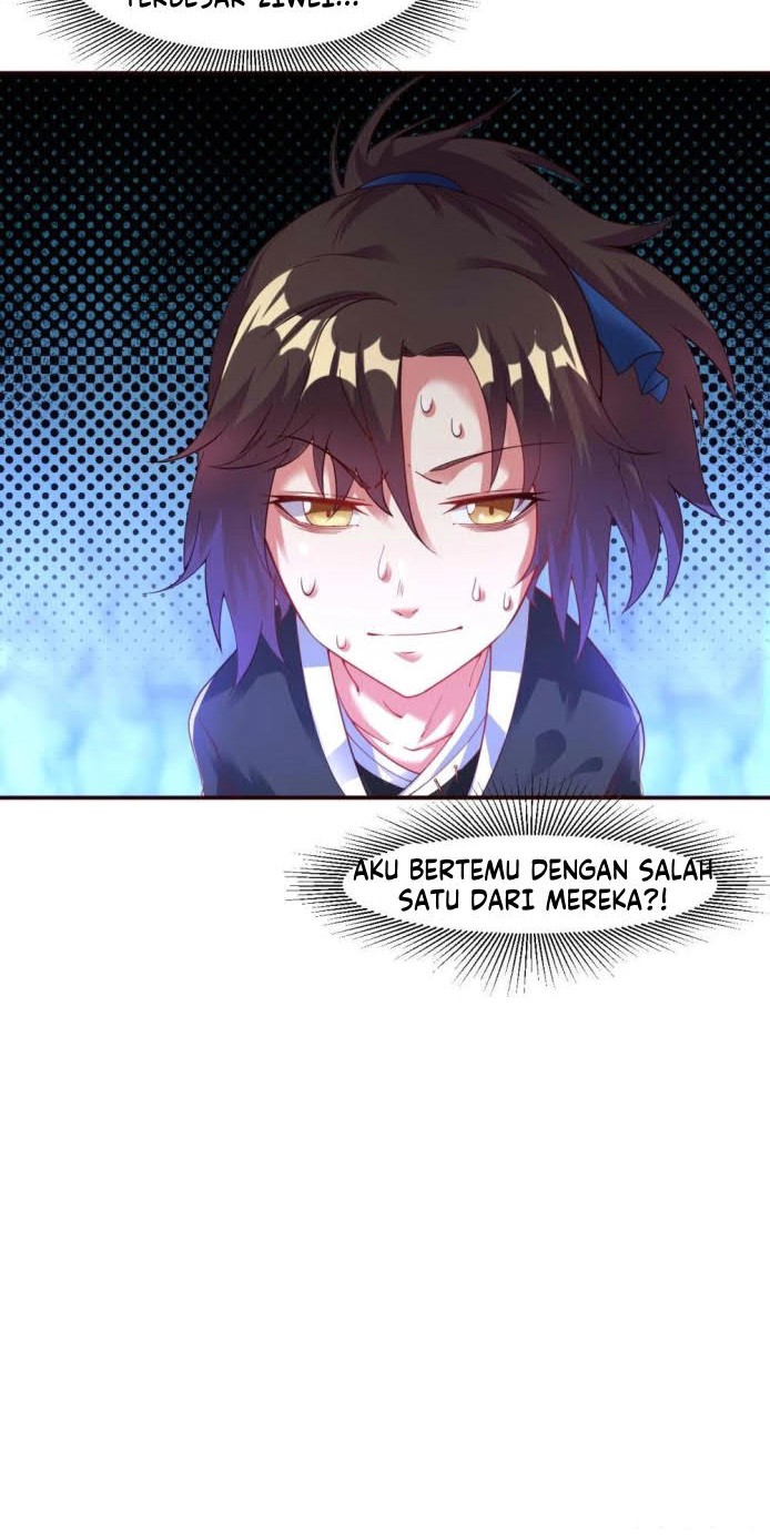 Dao Yin Chapter 14 Gambar 19