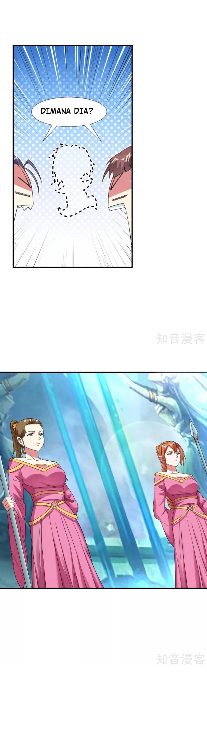 Dao Yin Chapter 13 Gambar 4