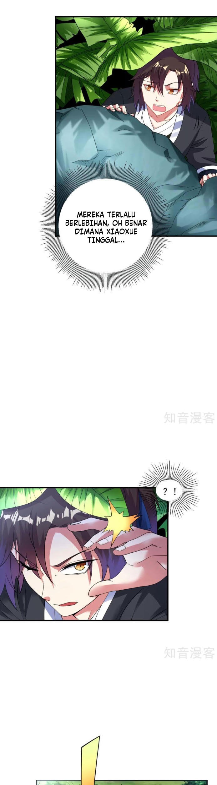 Dao Yin Chapter 13 Gambar 12