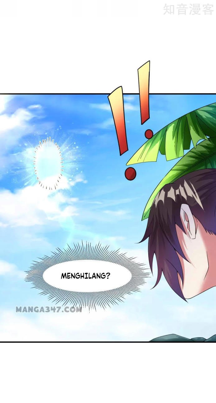 Dao Yin Chapter 13 Gambar 14