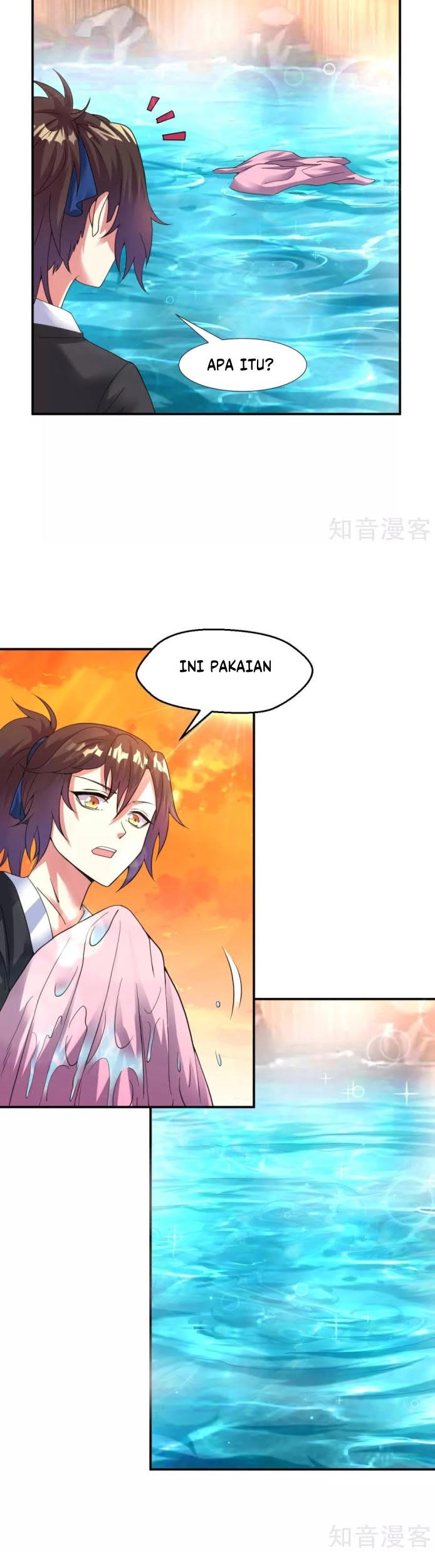 Dao Yin Chapter 13 Gambar 17