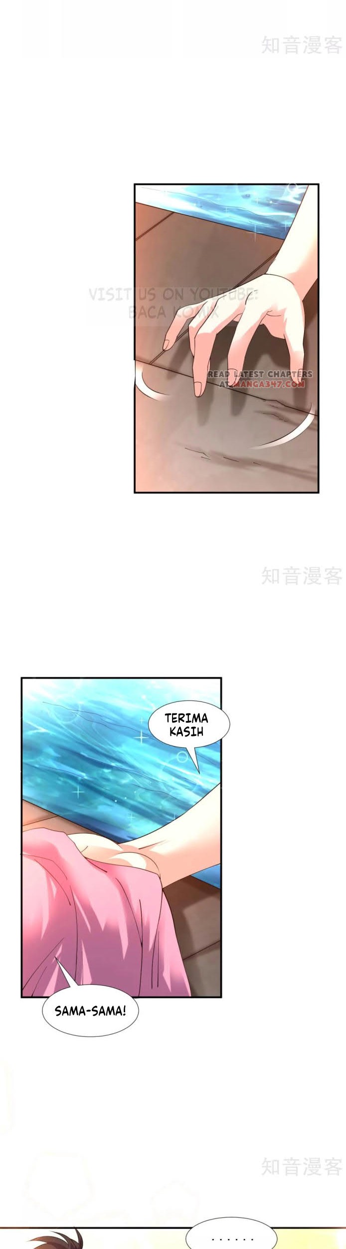 Dao Yin Chapter 13 Gambar 20