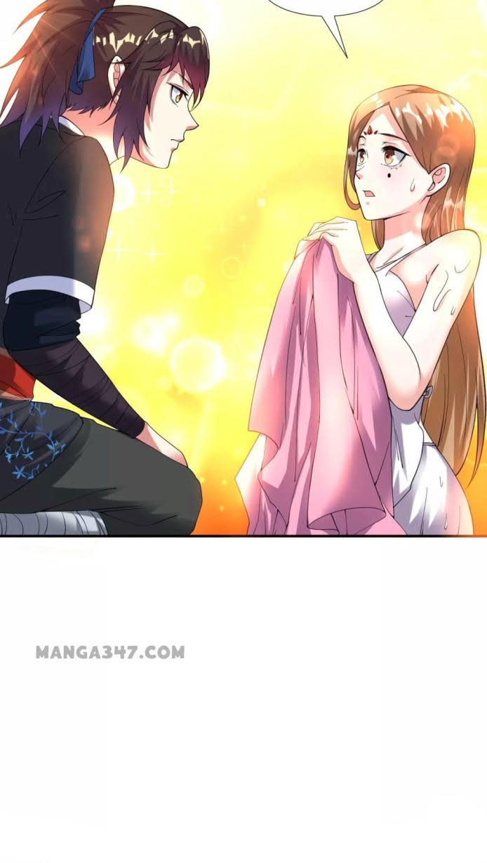 Dao Yin Chapter 13 Gambar 21