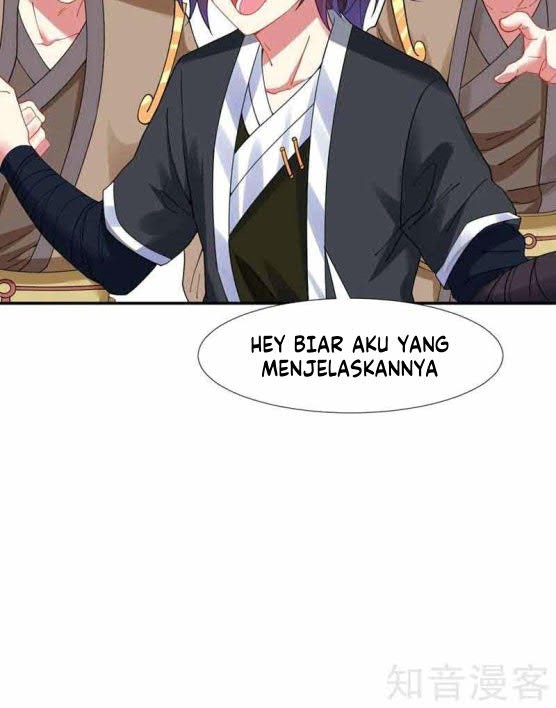Dao Yin Chapter 11 Gambar 6