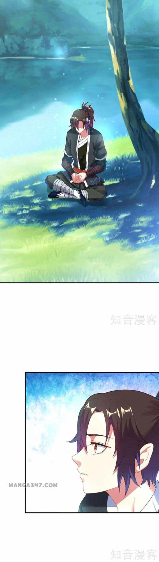 Dao Yin Chapter 11 Gambar 13