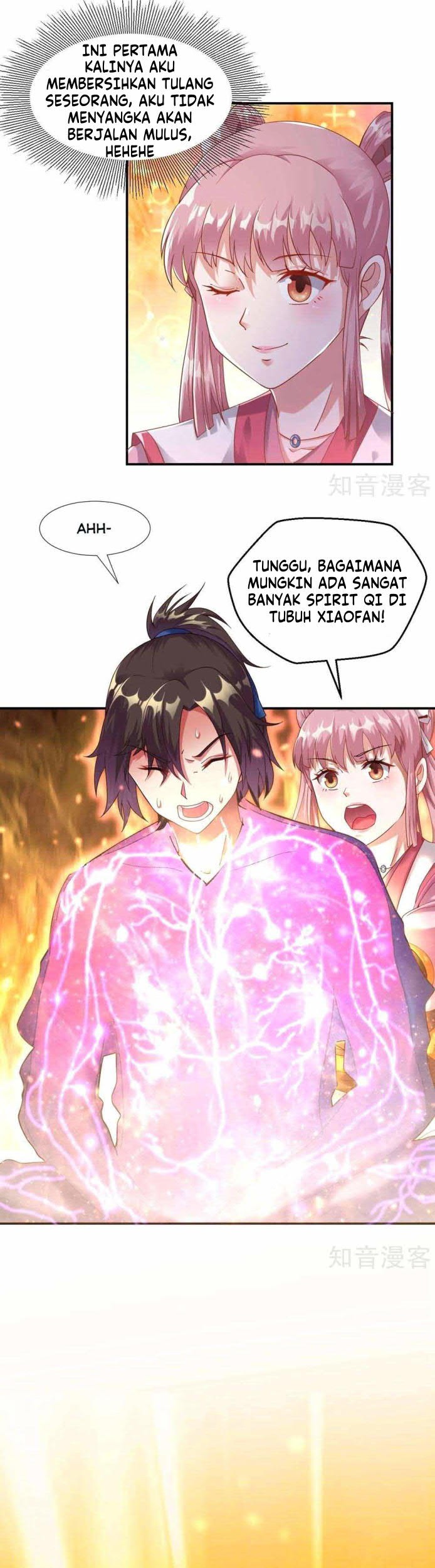 Dao Yin Chapter 9 Gambar 4