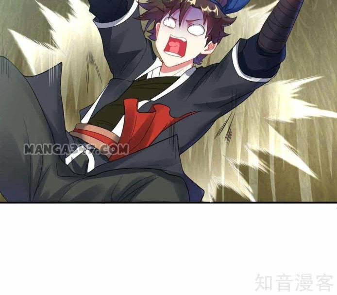 Dao Yin Chapter 9 Gambar 11