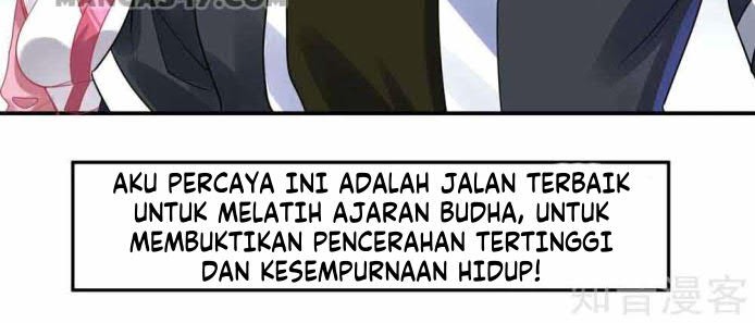 Dao Yin Chapter 9 Gambar 20