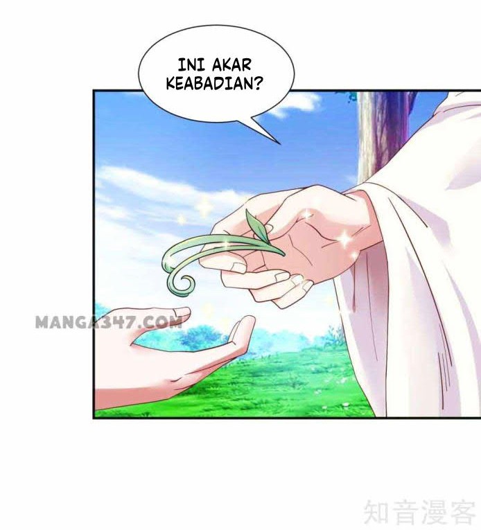 Dao Yin Chapter 8 Gambar 4