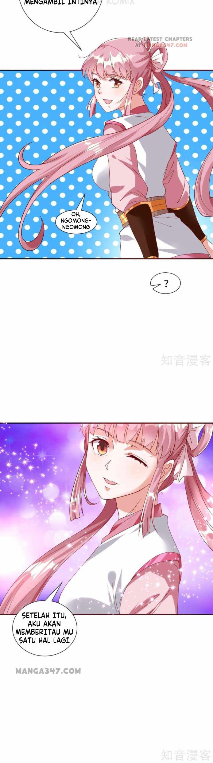 Dao Yin Chapter 8 Gambar 20