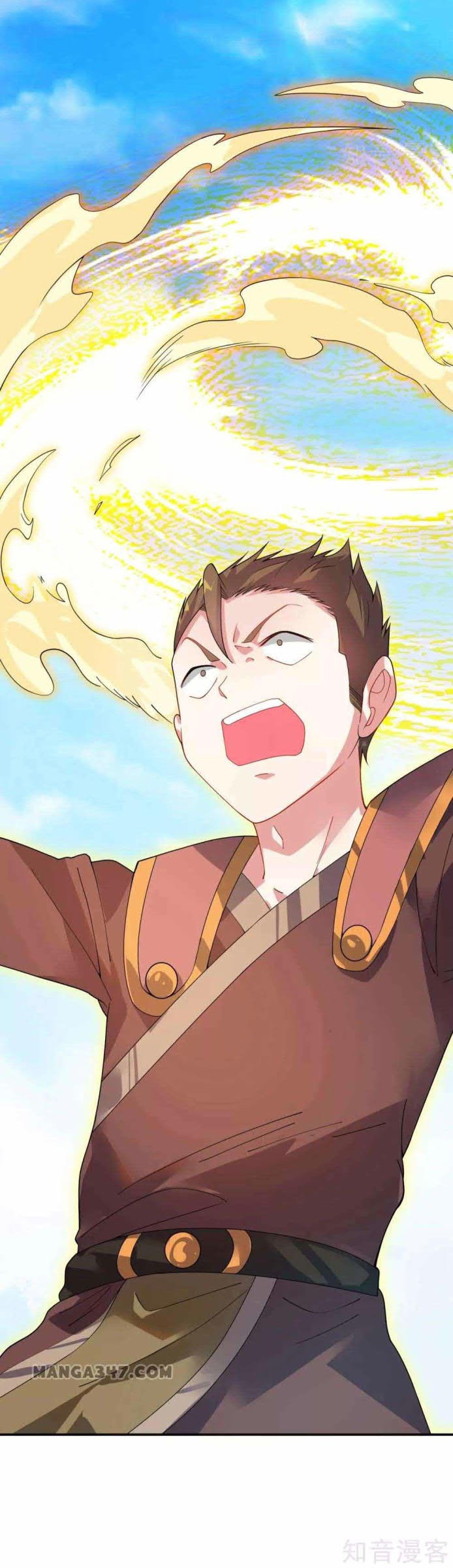 Dao Yin Chapter 7 Gambar 3