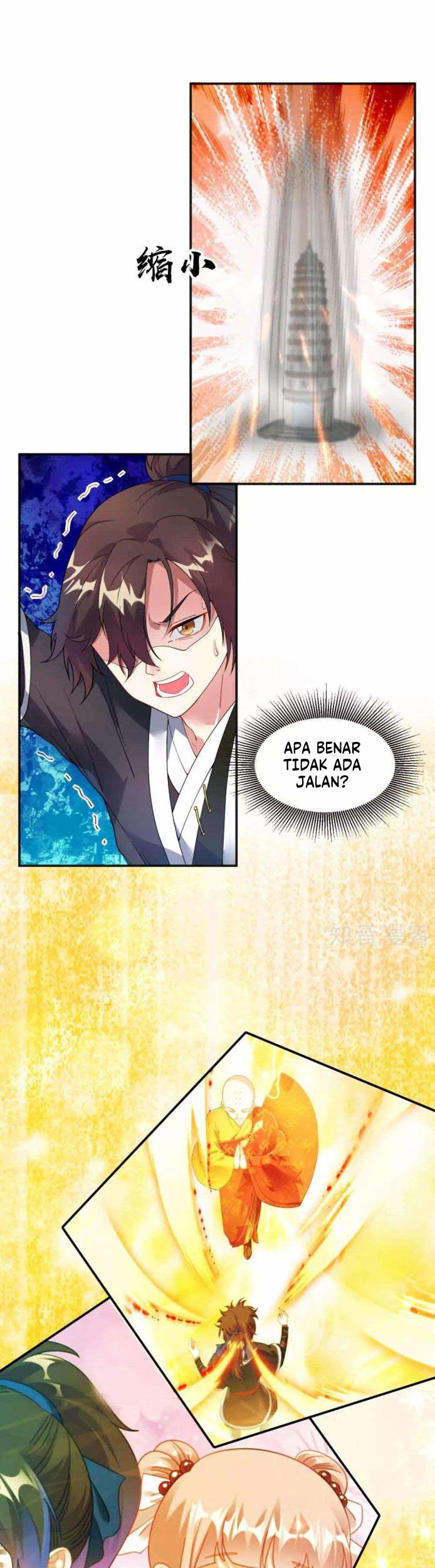 Dao Yin Chapter 7 Gambar 10