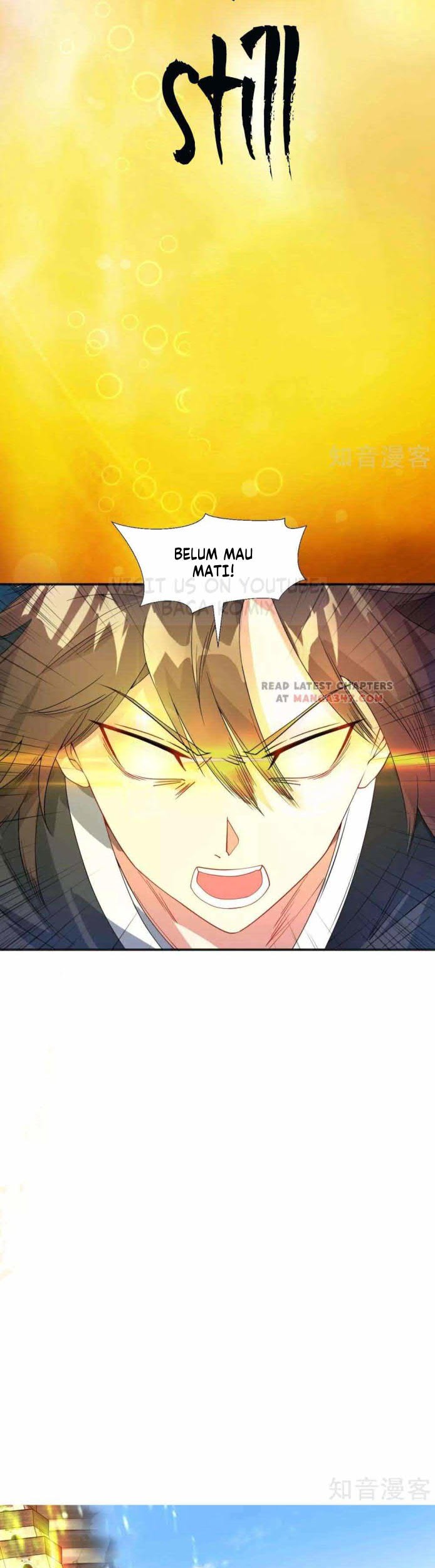 Dao Yin Chapter 7 Gambar 12