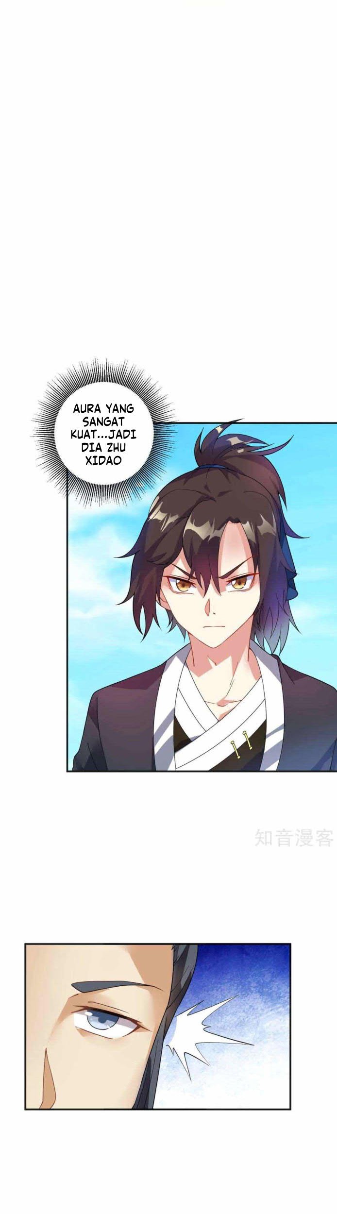 Dao Yin Chapter 7 Gambar 19