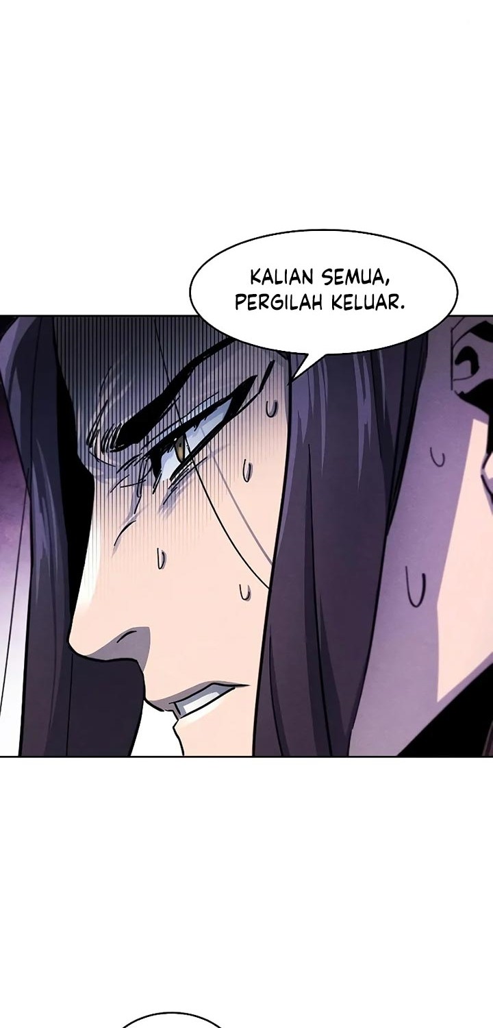 Return of the Mad Demon Chapter 47 Gambar 28