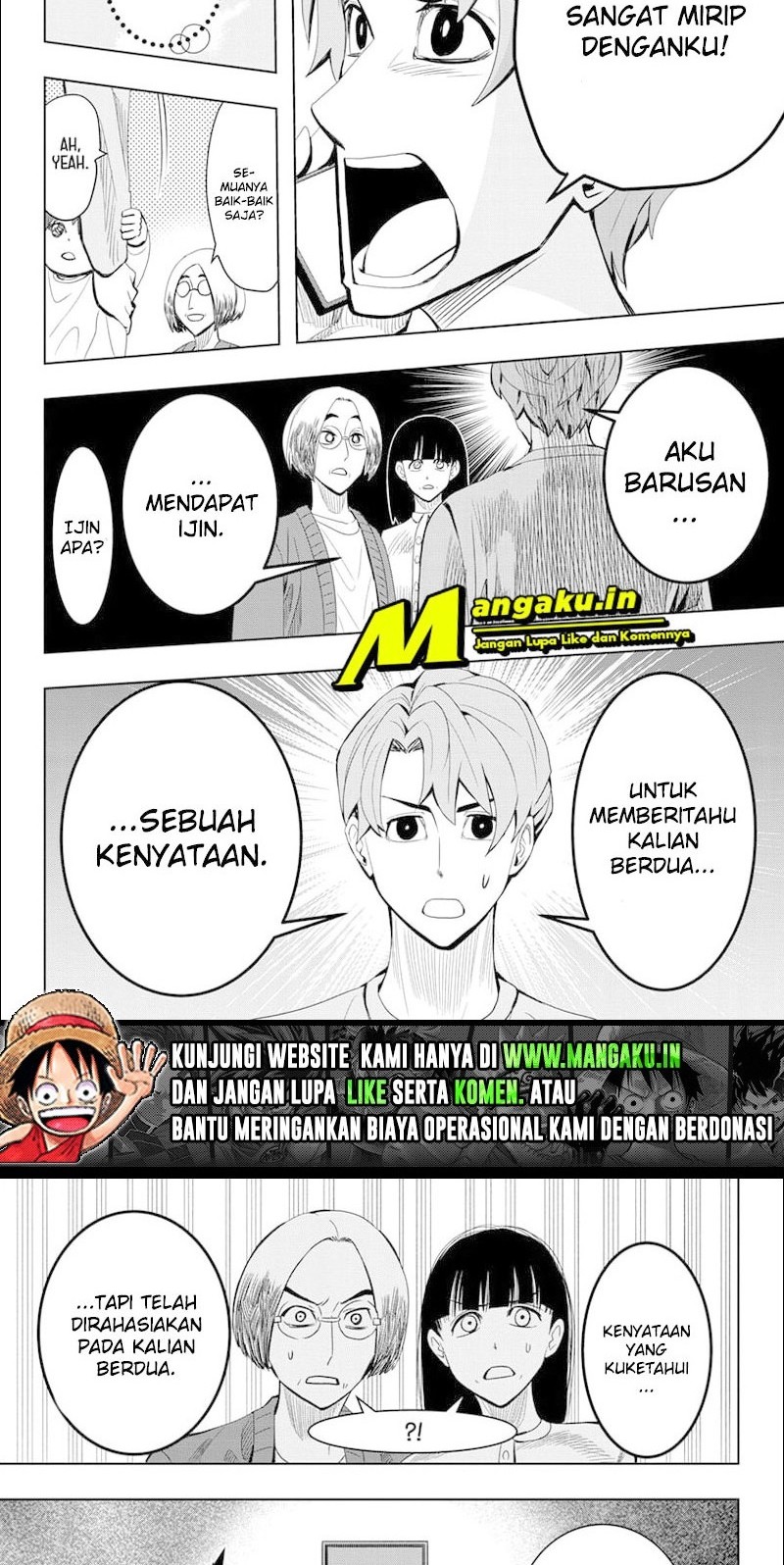 Earthchild Chapter 12 Gambar 12