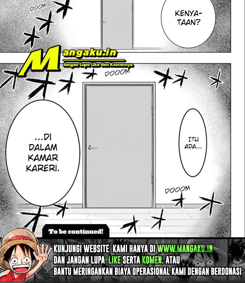 Earthchild Chapter 12 Gambar 13