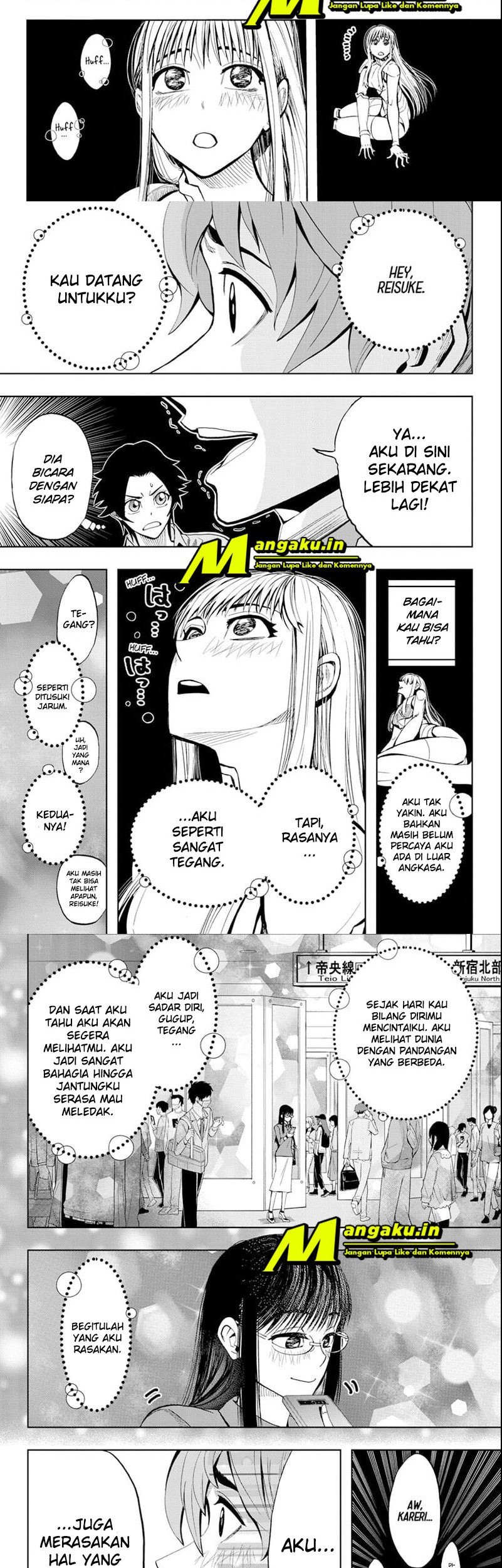 Earthchild Chapter 11 Gambar 3