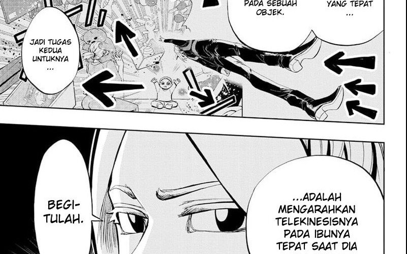 Earthchild Chapter 11 Gambar 6