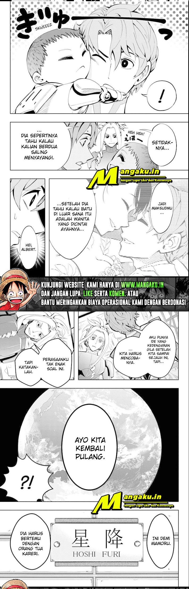 Earthchild Chapter 11 Gambar 10