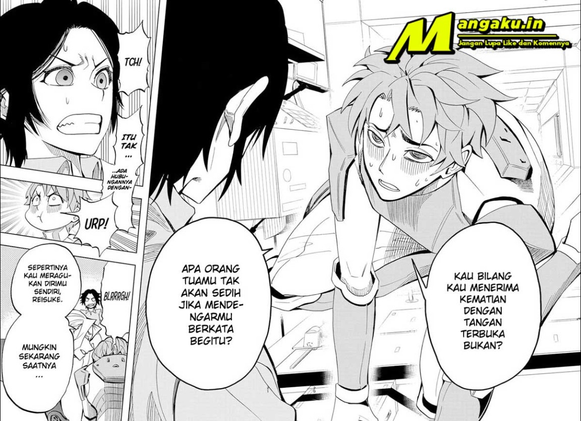 Earthchild Chapter 10 Gambar 18