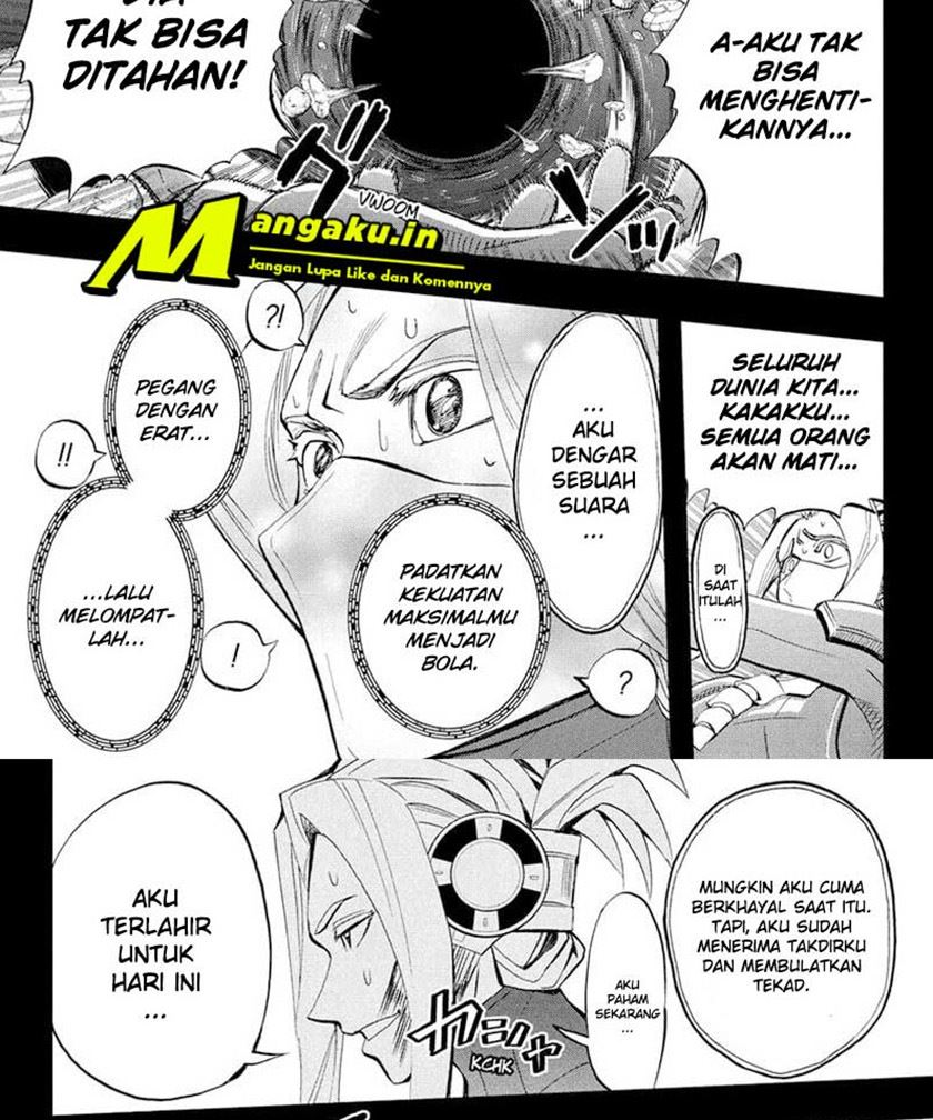 Earthchild Chapter 09 Gambar 12