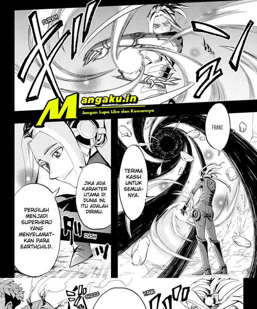 Earthchild Chapter 09 Gambar 13