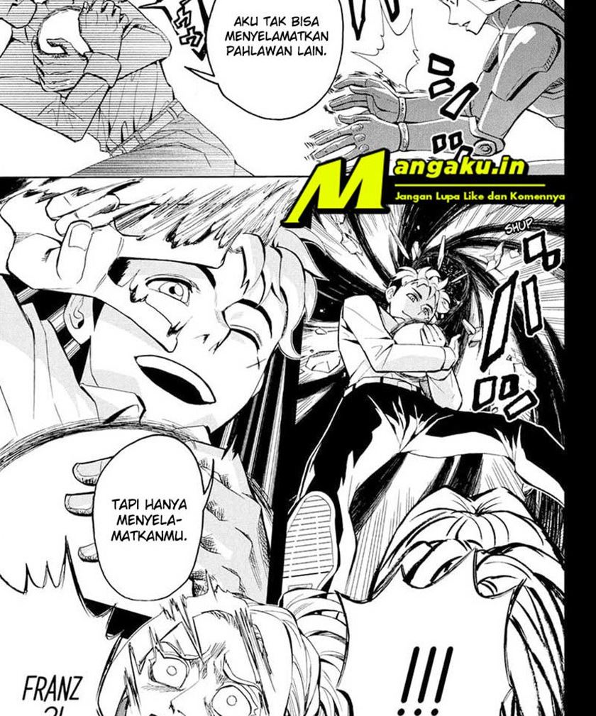 Earthchild Chapter 09 Gambar 14