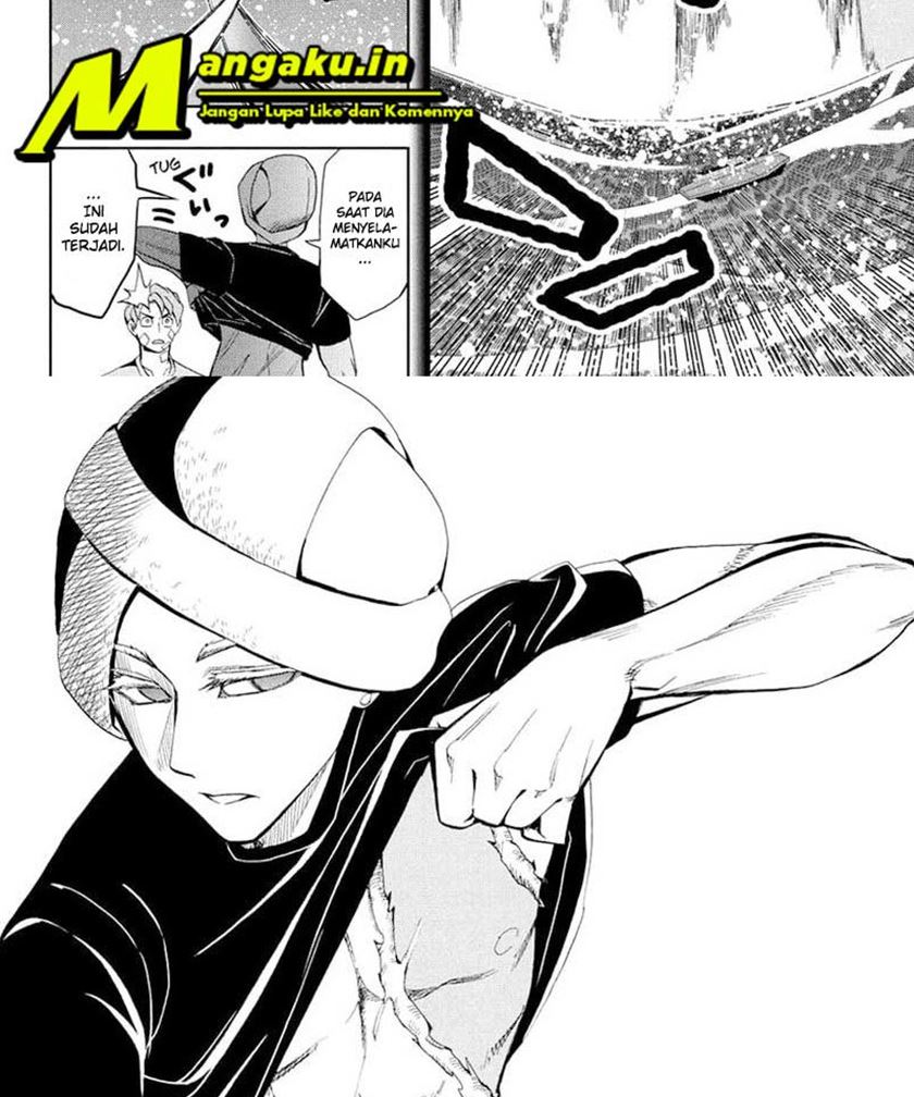 Earthchild Chapter 09 Gambar 16