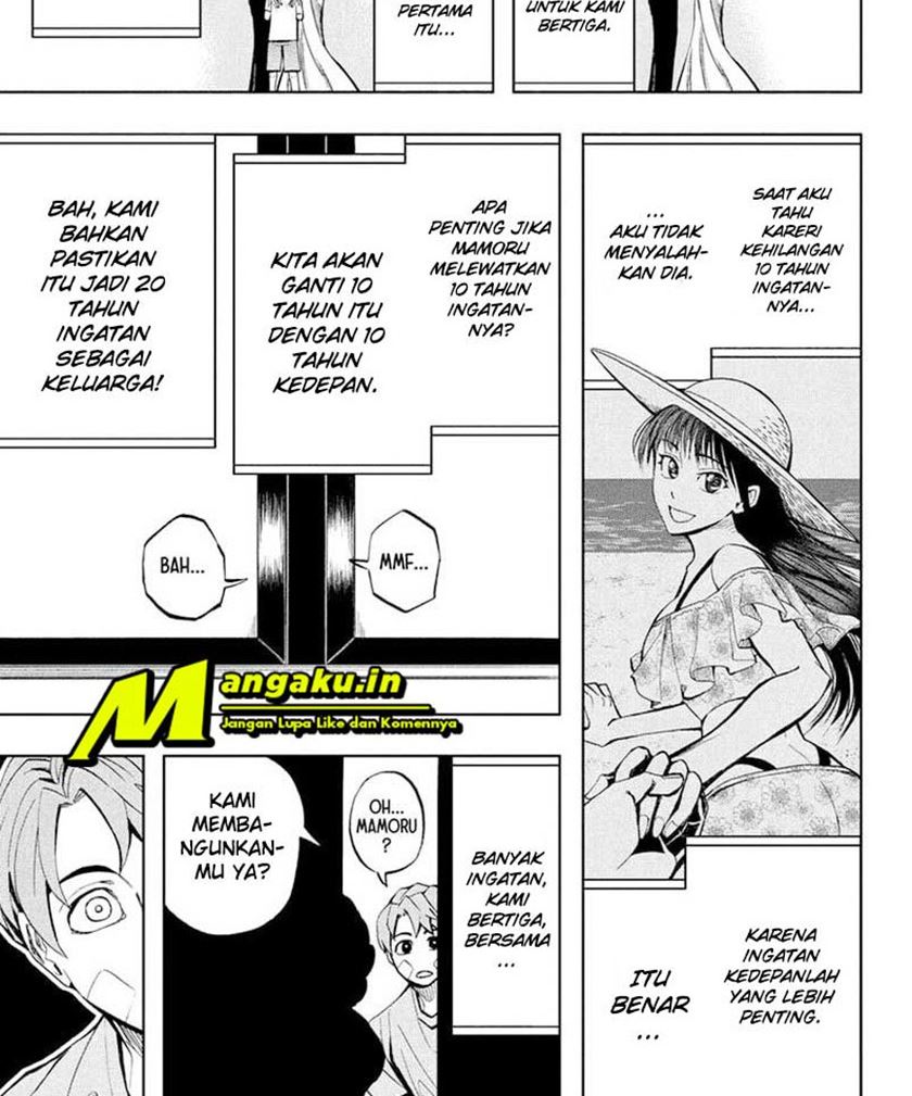 Earthchild Chapter 09 Gambar 19