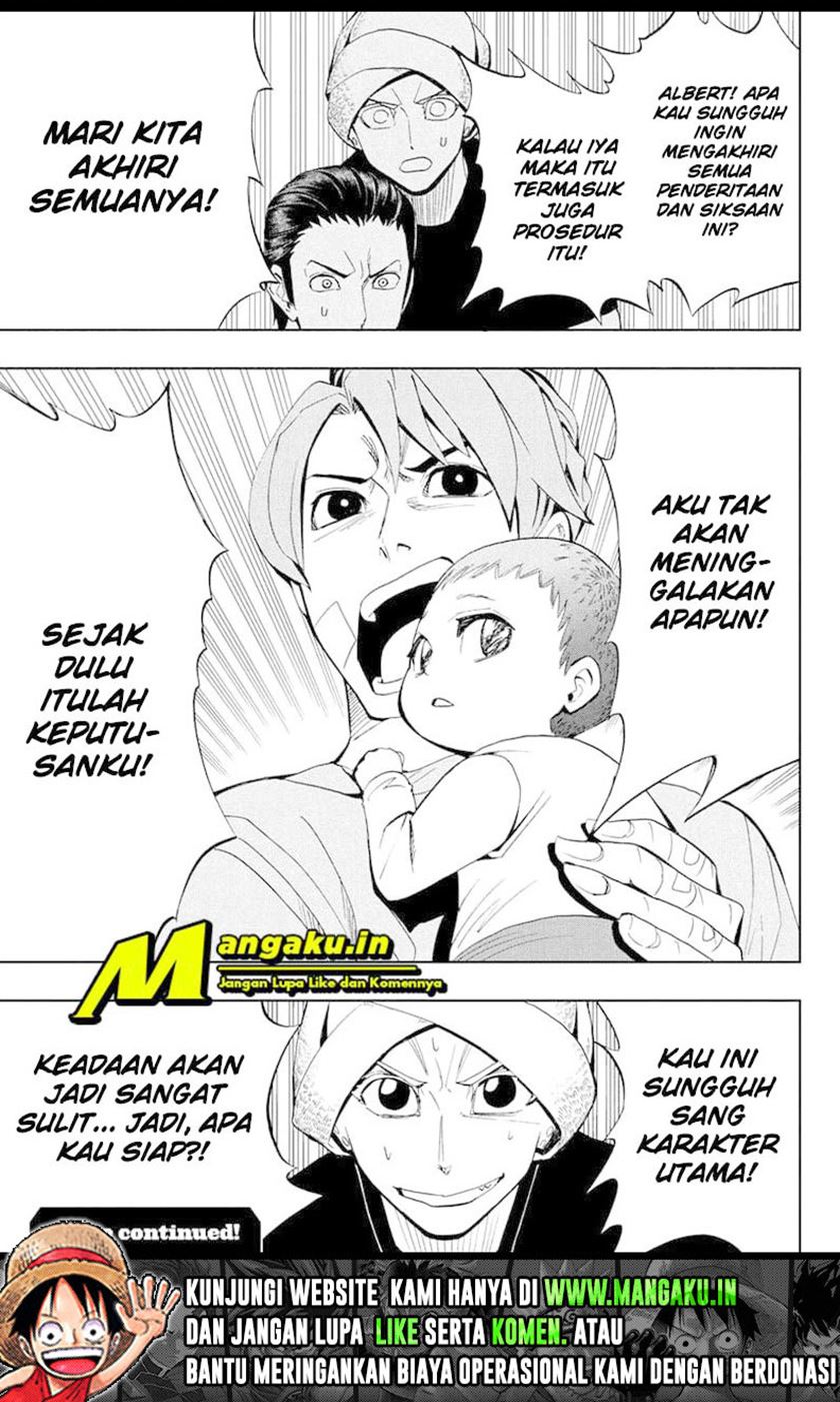 Earthchild Chapter 09 Gambar 22