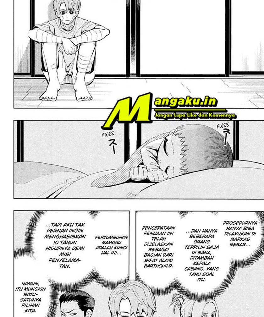 Earthchild Chapter 09 Gambar 3