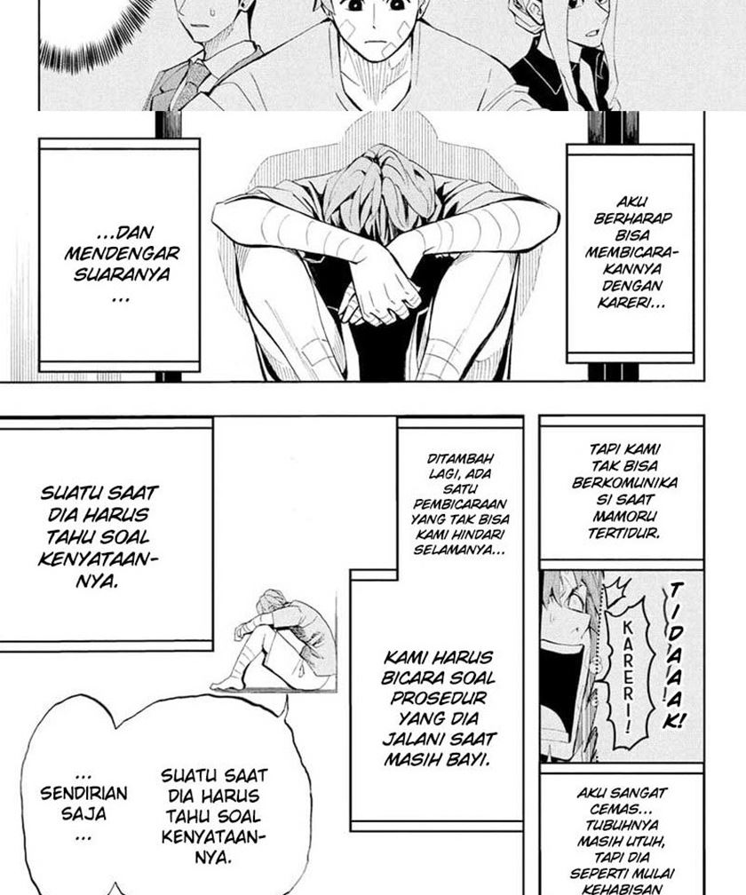 Earthchild Chapter 09 Gambar 4