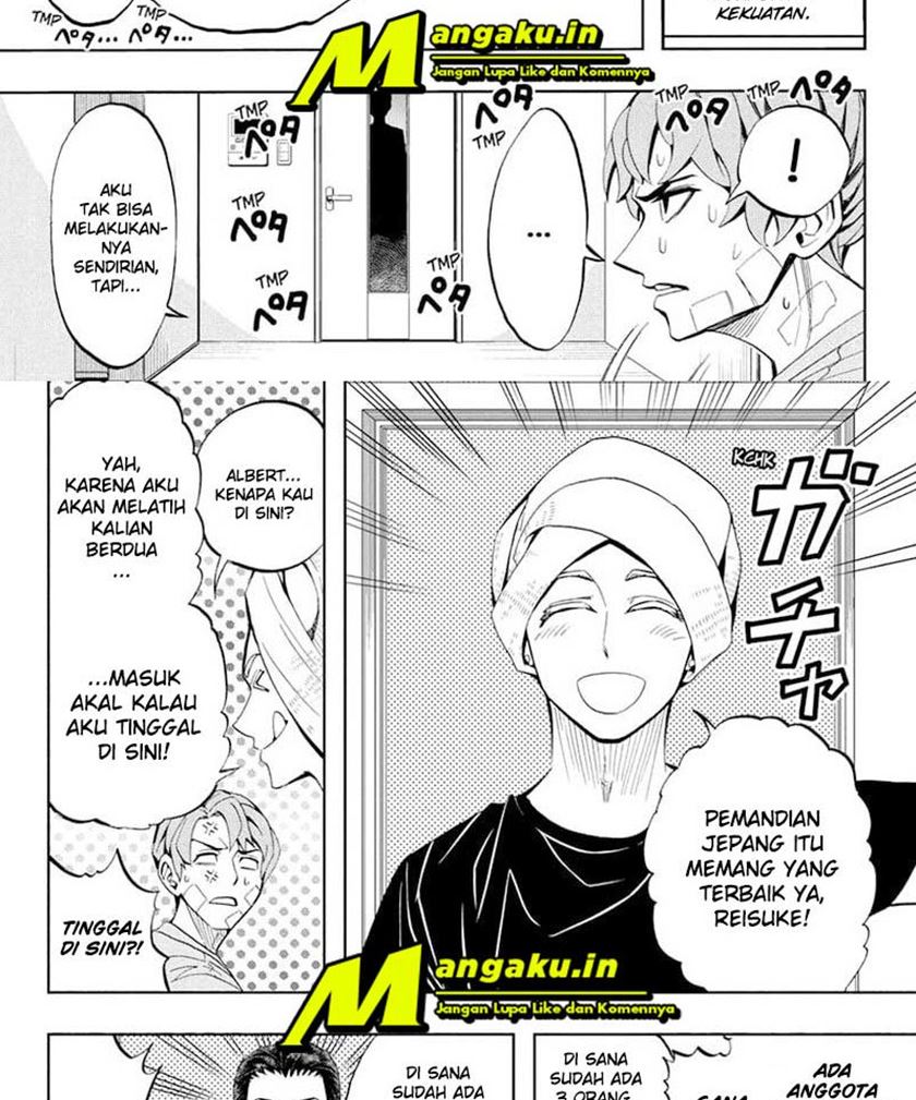 Earthchild Chapter 09 Gambar 5