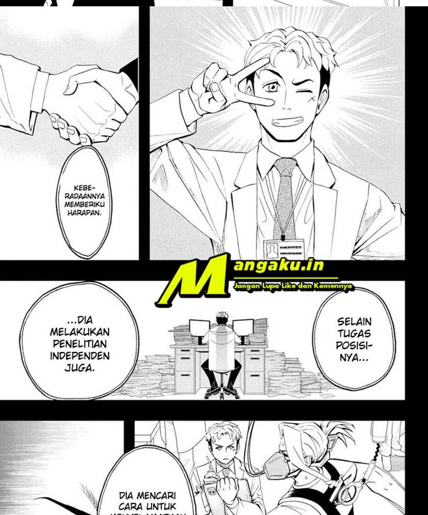 Earthchild Chapter 09 Gambar 9
