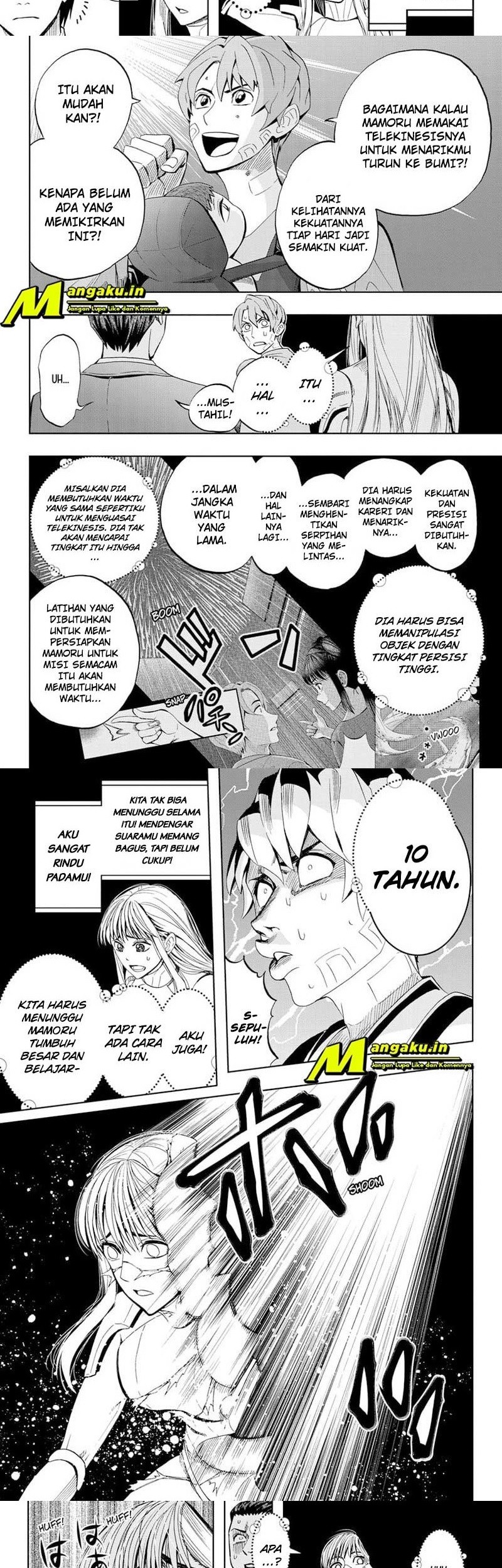 Earthchild Chapter 07 Gambar 3