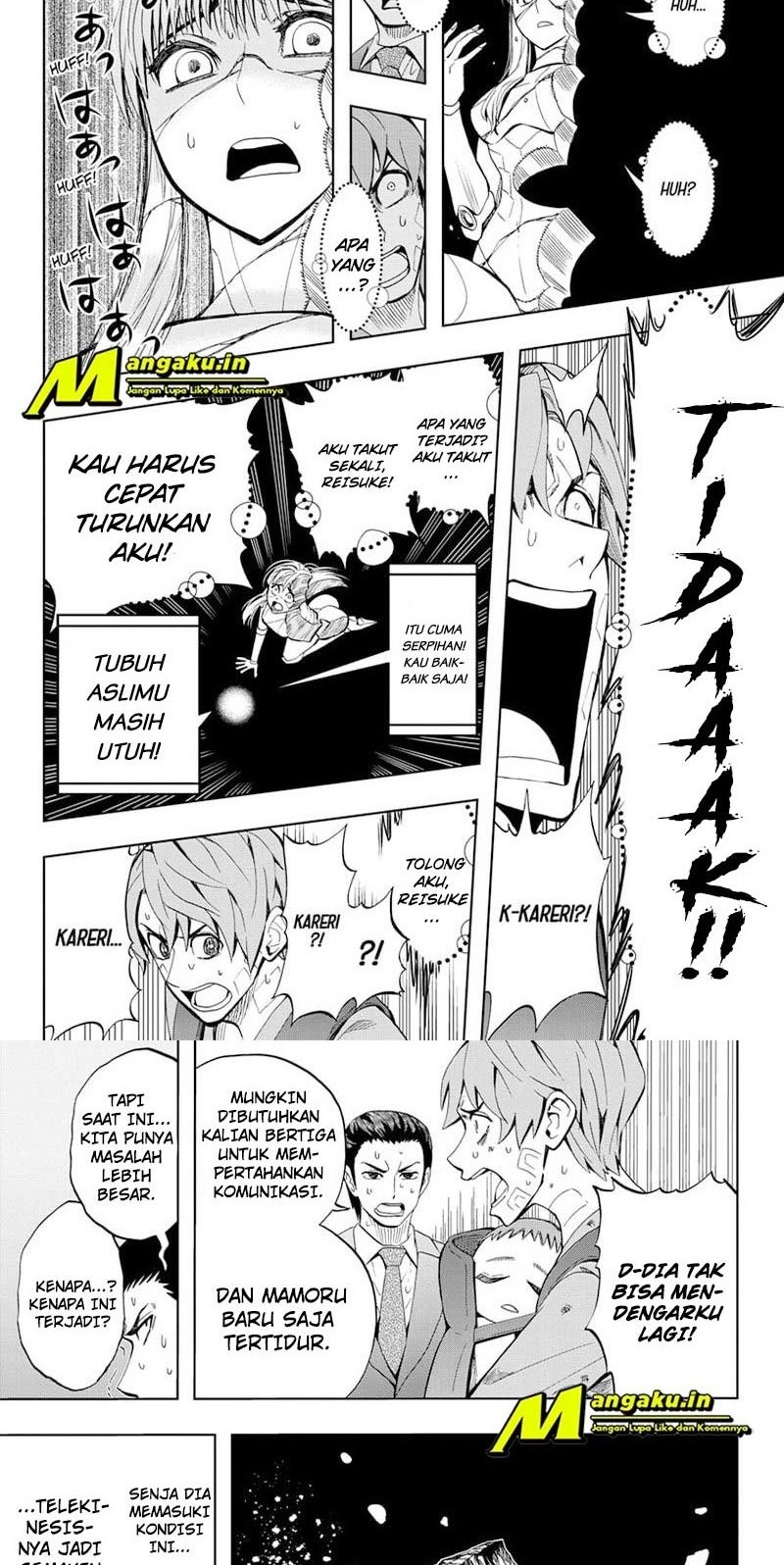 Earthchild Chapter 07 Gambar 4