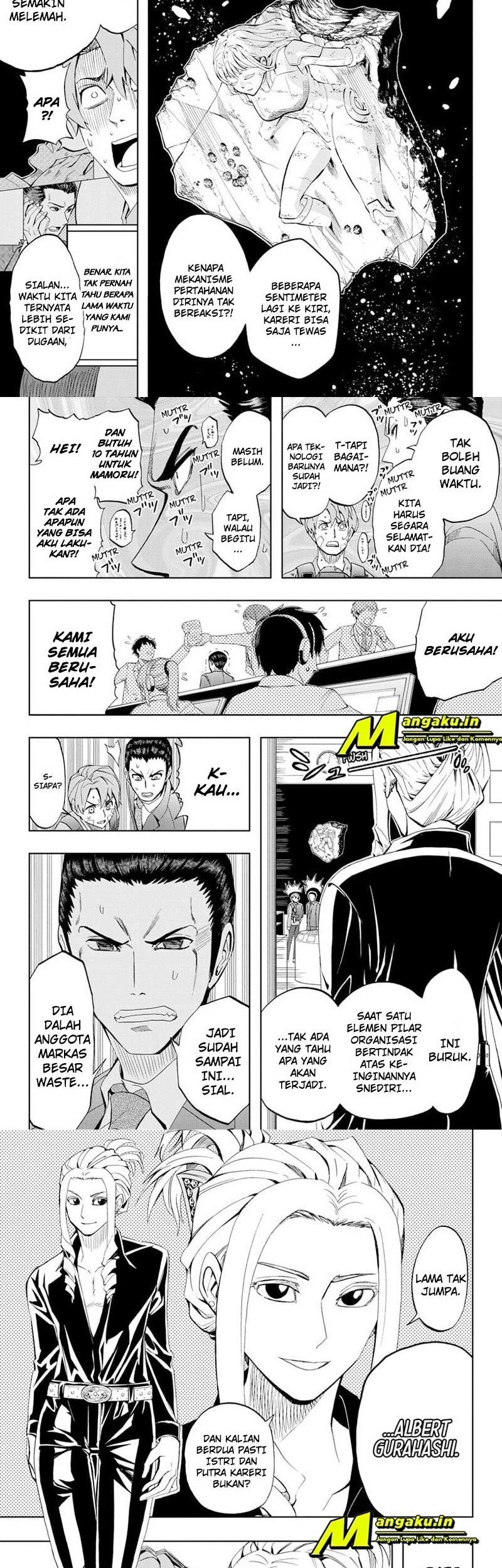 Earthchild Chapter 07 Gambar 5
