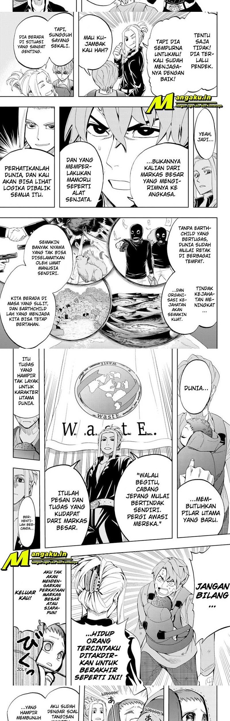 Earthchild Chapter 07 Gambar 7