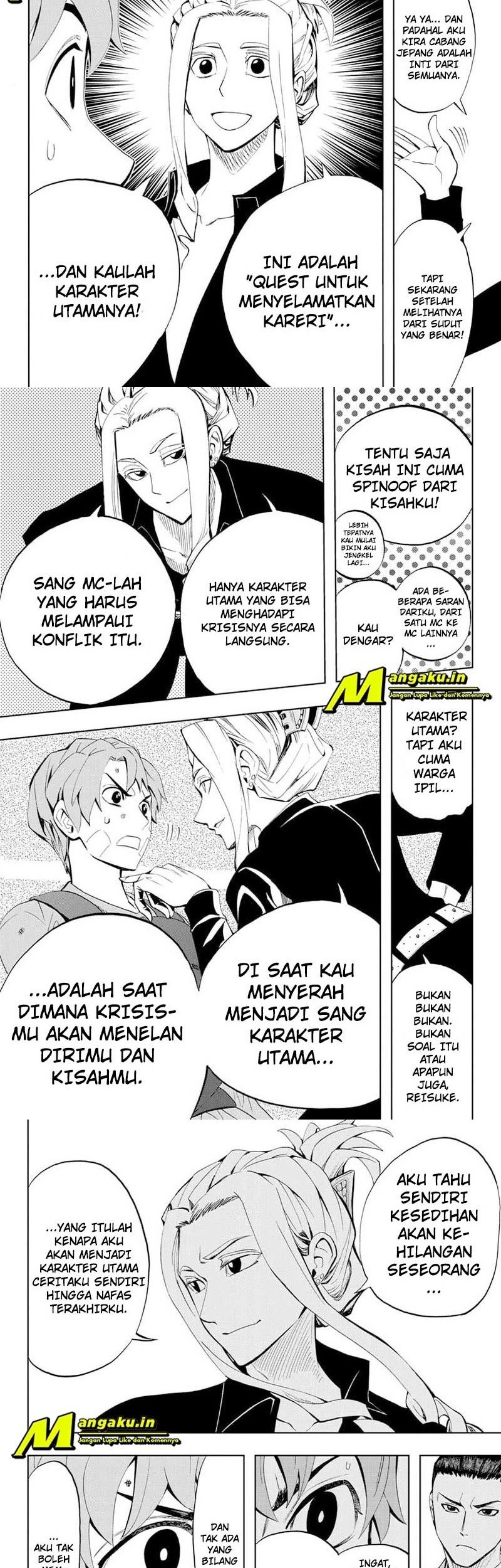Earthchild Chapter 07 Gambar 9
